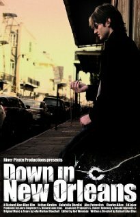 Down in New Orleans (2006) постер