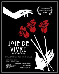 Joie de vivre (2011) постер