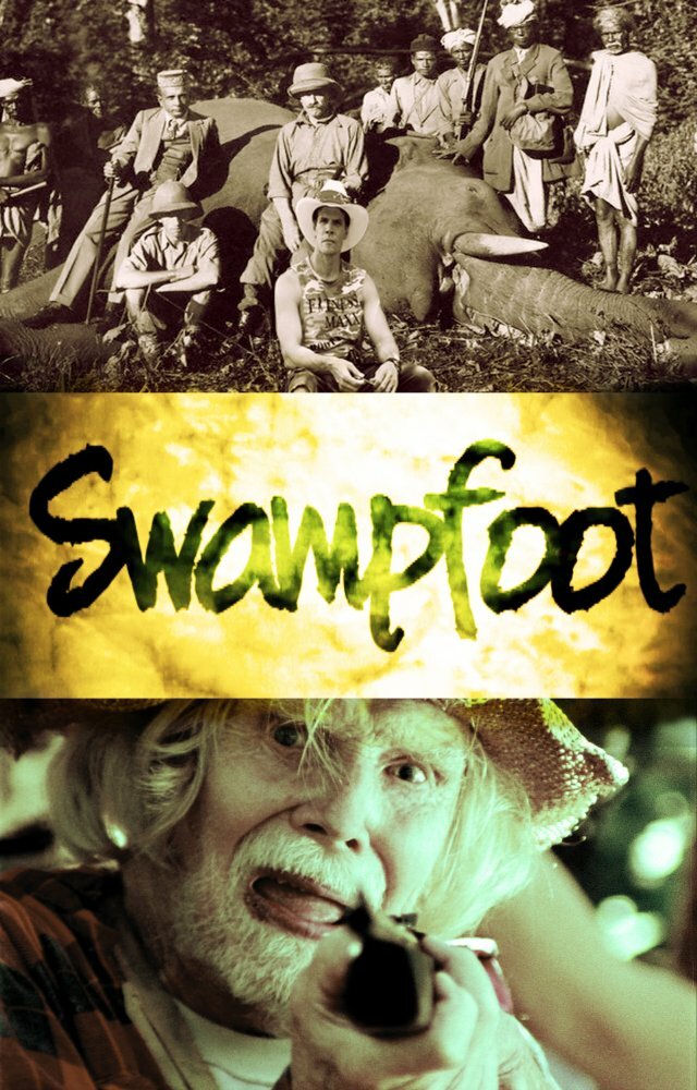 Swampfoot (2014) постер