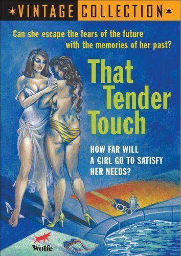 That Tender Touch (1969) постер