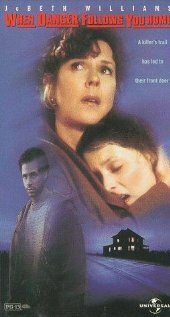 Когда опасность проводит тебя до дома (1997) постер