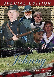 Johnny (2007) постер