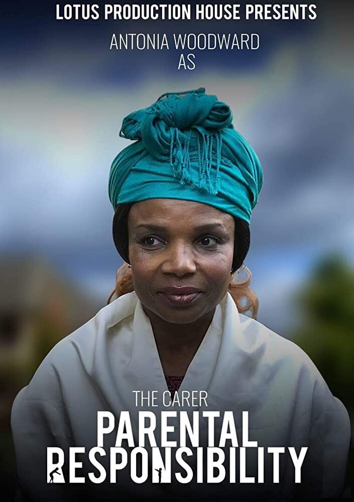 Parental Responsibility (2018) постер