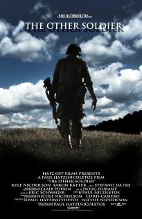 The Other Soldier (2011) постер