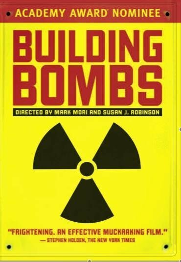 Создание бомб (1989) постер