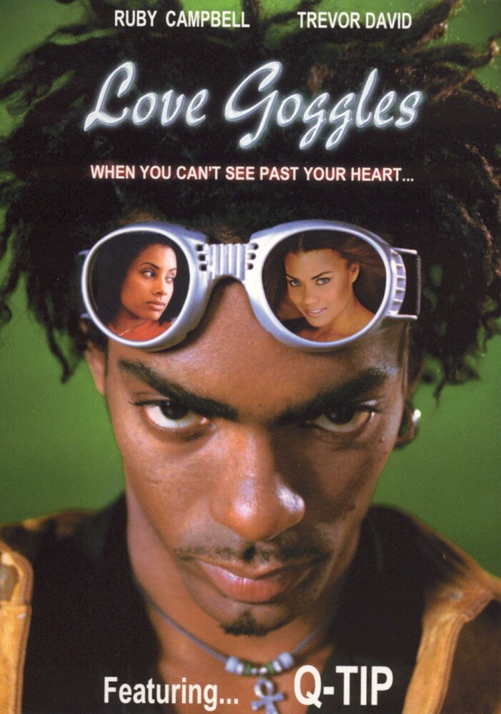 Очки любви (1999) постер