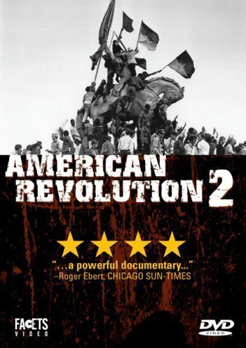 American Revolution 2 (1969) постер