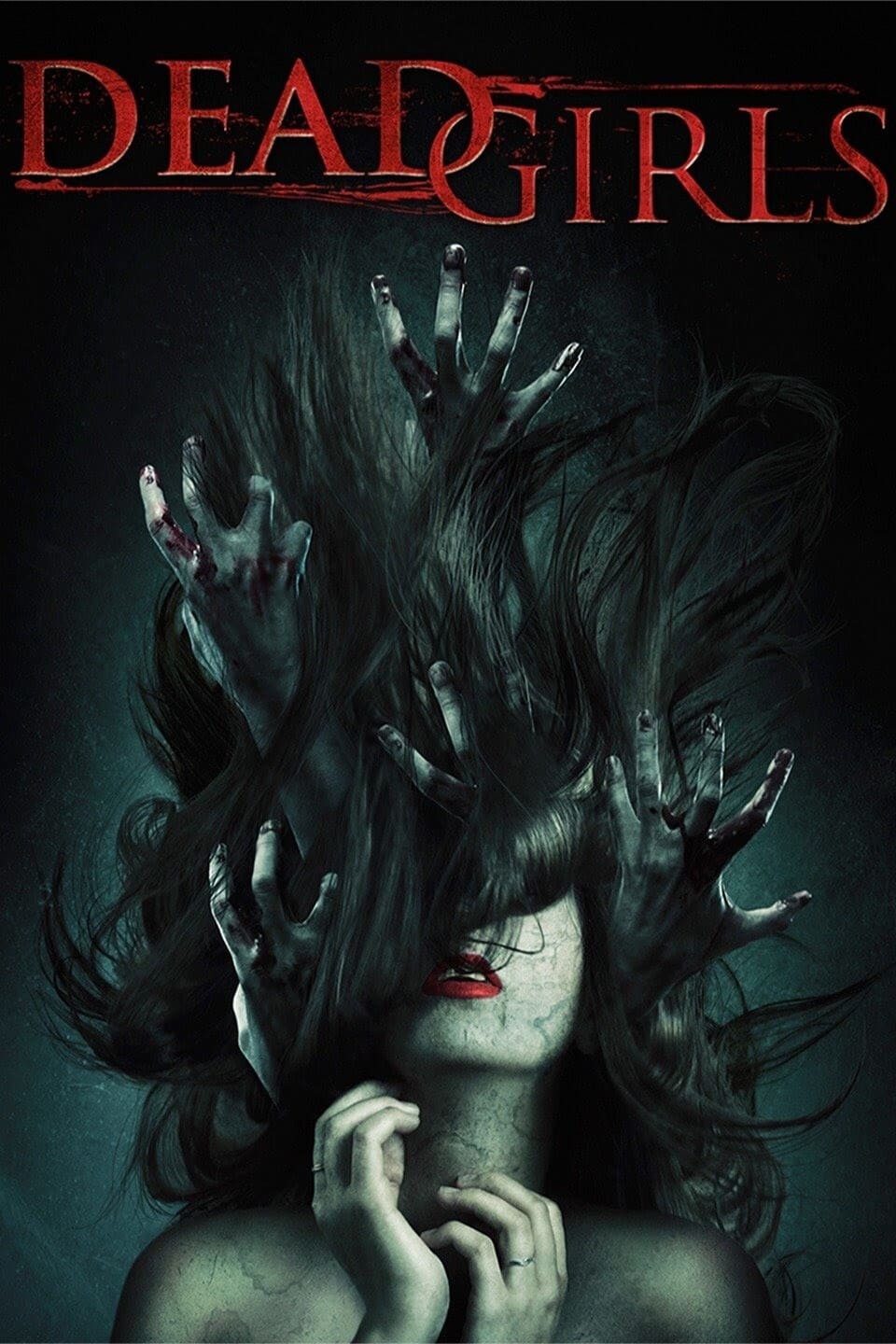 Dead Girls (2014) постер