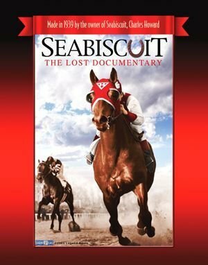 Seabiscuit (1939) постер