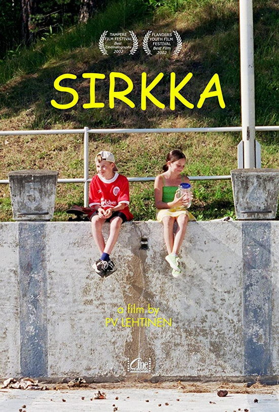 Sirkka (2001) постер