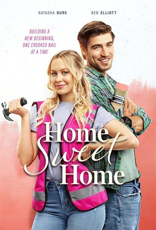 Дом, милый дом (2020) постер