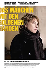 Das Mädchen mit den goldenen Händen (2021)