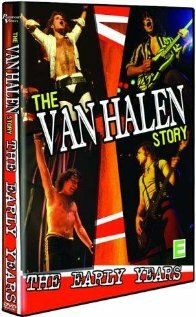 The Van Halen Story: The Early Years (2003)