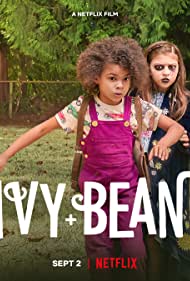 Ivy & Bean (2022)