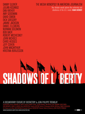 Shadows of Liberty (2012)